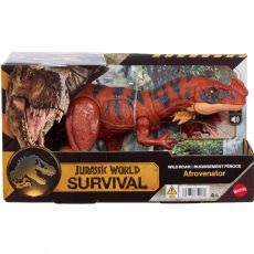 Jurassic World banner