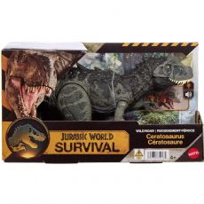 Jurassic World banner