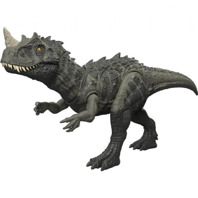 Jurassic World Wild Roar Ceratosaurus version 1