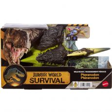 Jurassic World banner