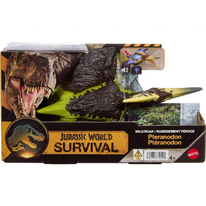 Jurassic World Villbitt Pteranodon version 2