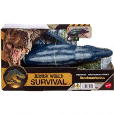 Jurassic World banner