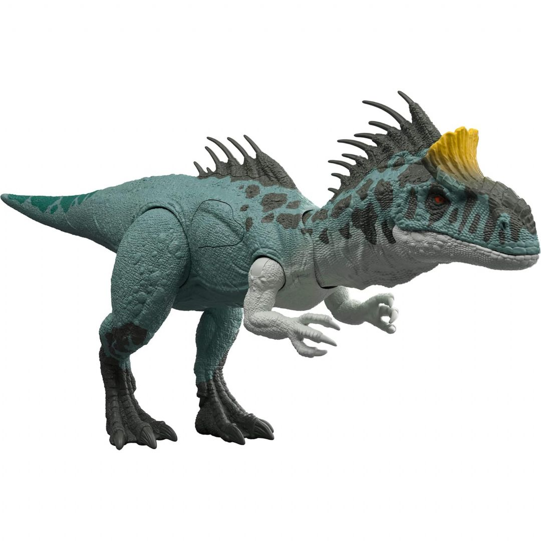Jurassic World Wild Roar Cryolophosaurus