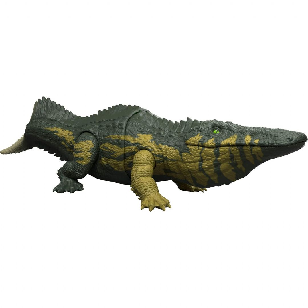 Jurassic World Wild Roar Stomatosuchus