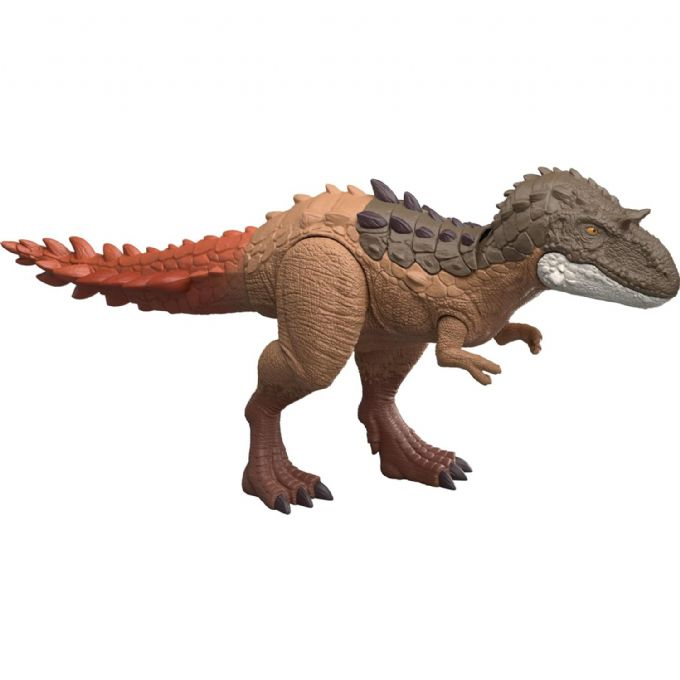 Jurassic World Gigantic Gorgosaurus version 1