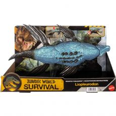 Jurassic World Dinosaurer JKL87 box