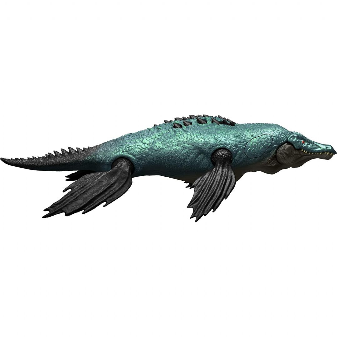 Jurassic World Thrashers Liopleurodon