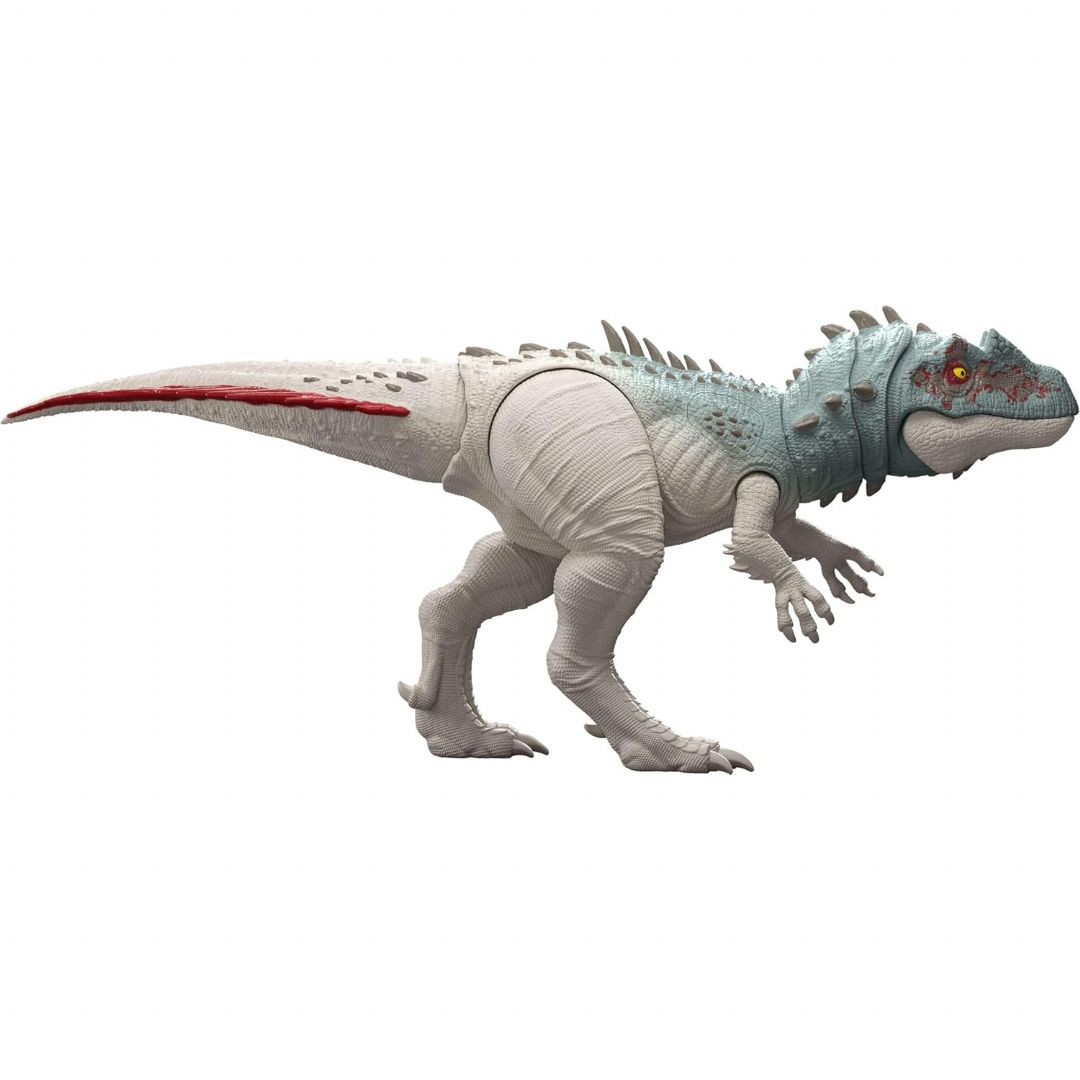 Jurassic World Thrashers Torvosaurus