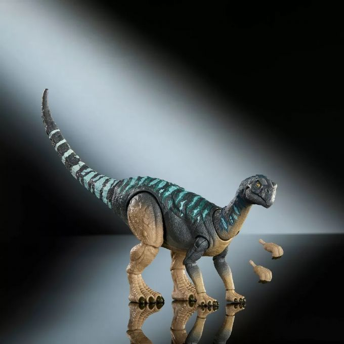 Jurassic World Hammond Mussaurus version 2