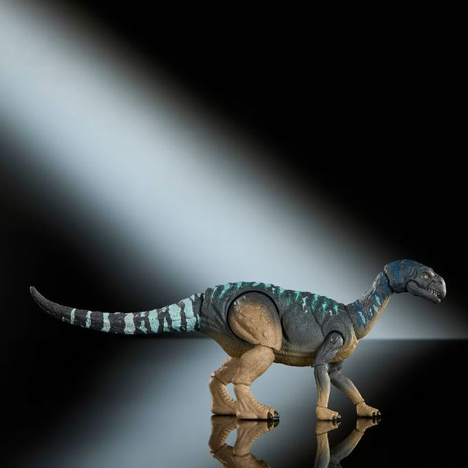 Jurassic World Hammond Mussaurus version 3