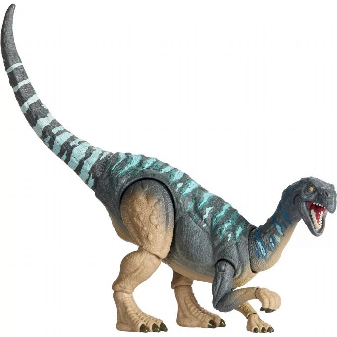 Jurassic World Hammond Mussaurus version 1