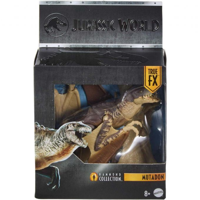 Jurassic World Hammond Mutadon version 2