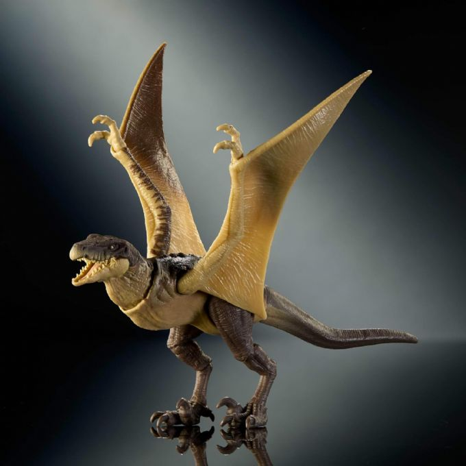 Jurassic World Hammond Mutadon version 4