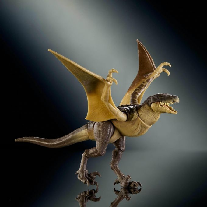 Jurassic World Hammond Mutadon version 5