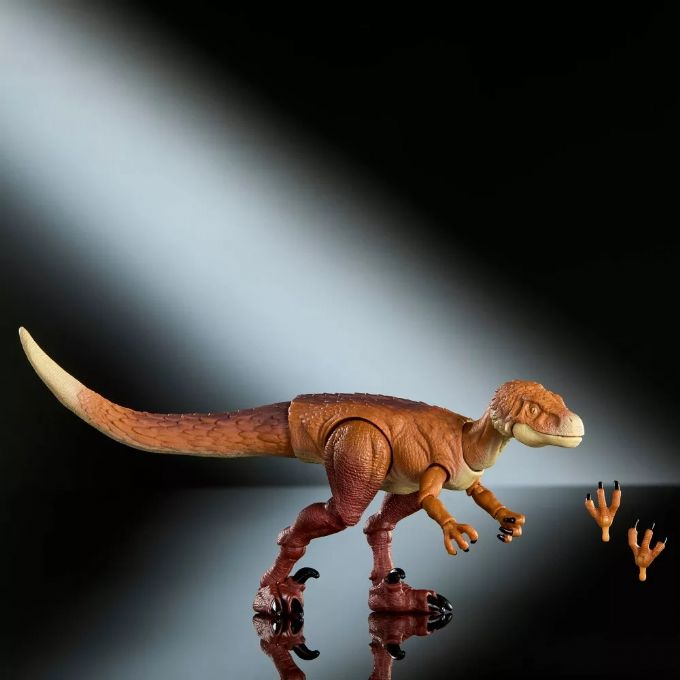 Jurassic World Hammond Ornitholestes version 2