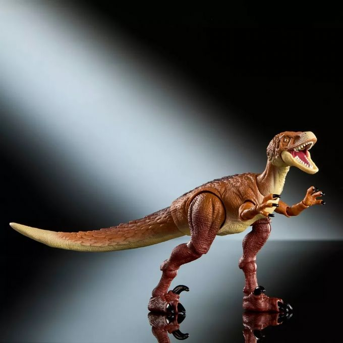 Jurassic World Hammond Ornitholestes version 3