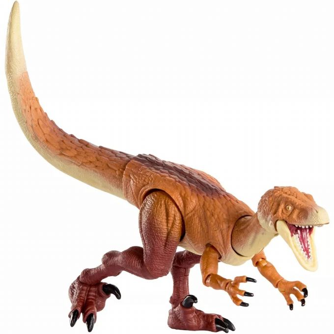 Jurassic World Hammond Ornitholestes version 1