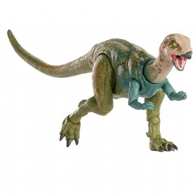 Jurassic World Hammond Dryosaurus version 1