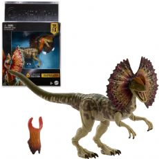 Jurassic World Hammond Dilophosaurus