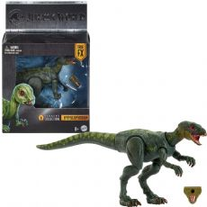 Jurassic World Hammond Hypsilophodon
