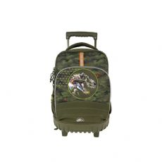 Jurassic World b�rnetaske 117805 box