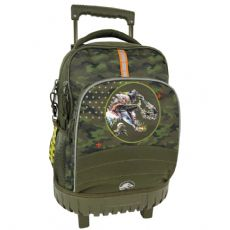 Jurassic World Trolley