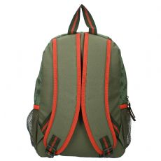 Jurassic World banner