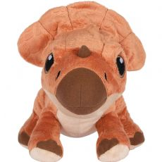 Jurassic World, Rebirth Bamse 428495 box