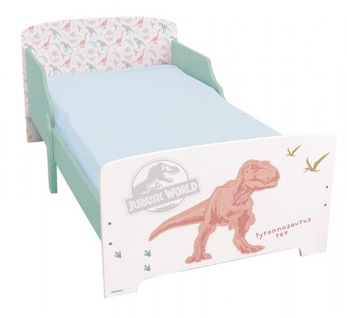 Jurassic World junior bed without mattress version 1