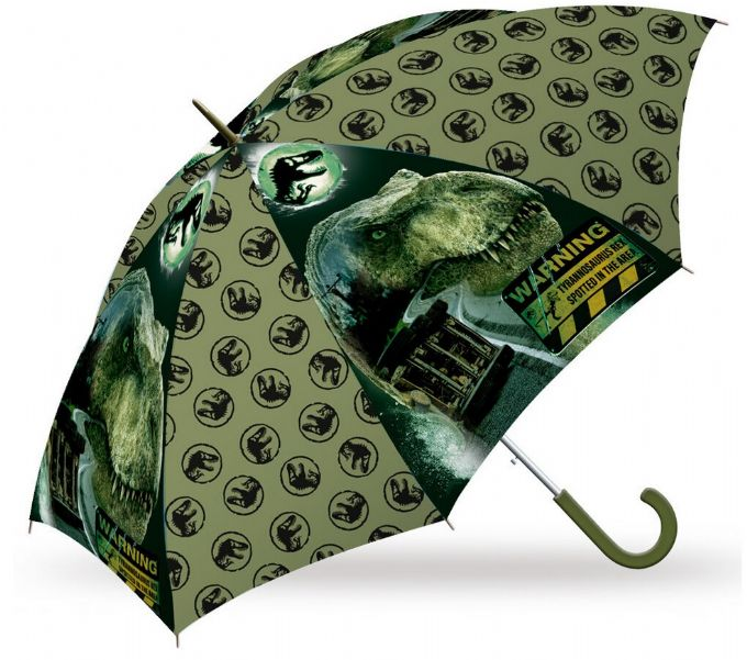 Jurassic World -sateenvarjo version 1