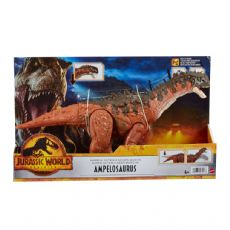 Jurassic World banner