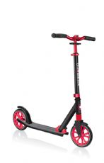 Globber NL 205 Scooter Red