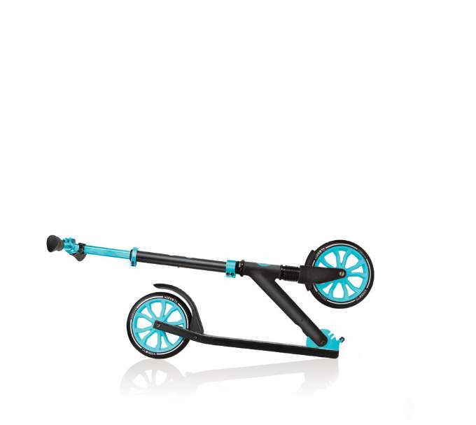 Globber NL 205 skootteri sininen version 2