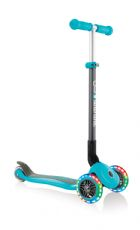 Globber Primo Foldable Scooter Teal