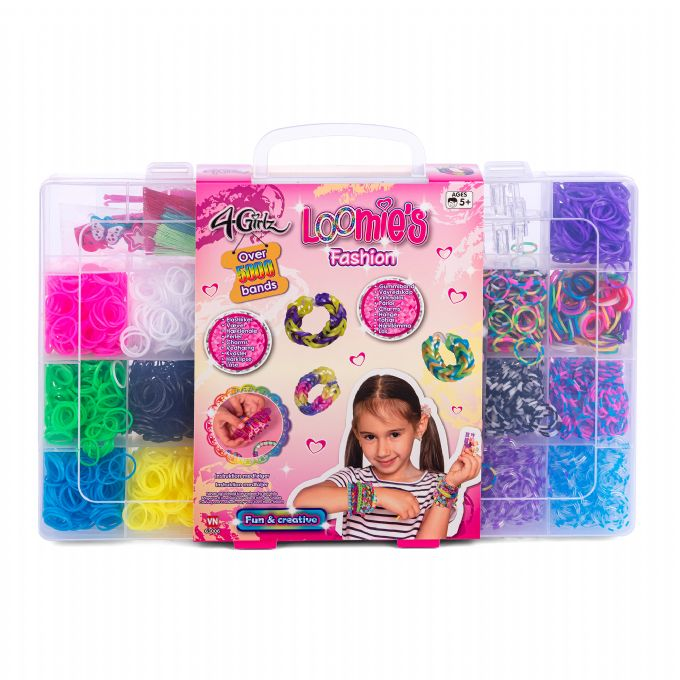 Loomies motesett version 4