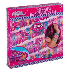 4-Girlz Hobby kreativitet 63138 box