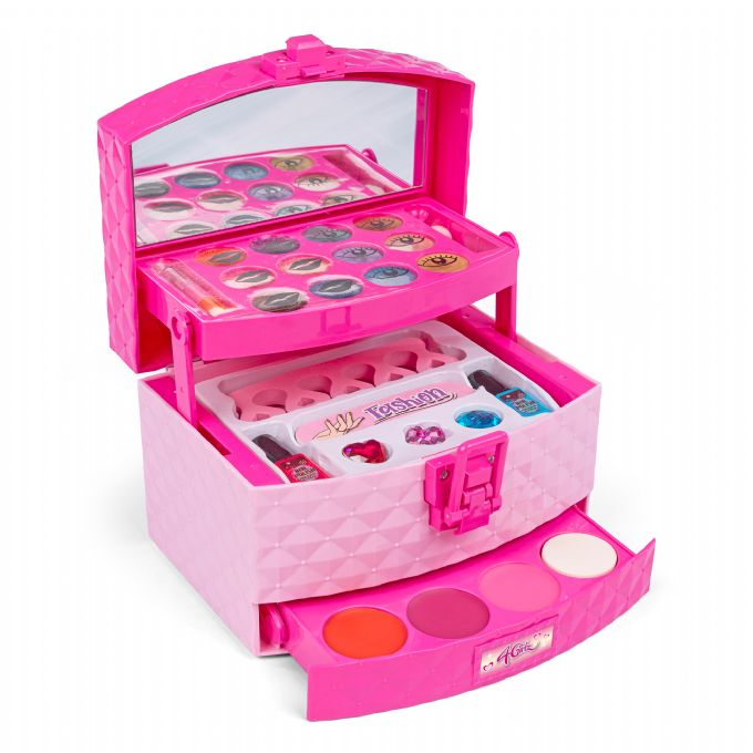 Makeup håndtaske version 1