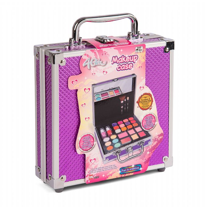 Makeup Kuffert version 2