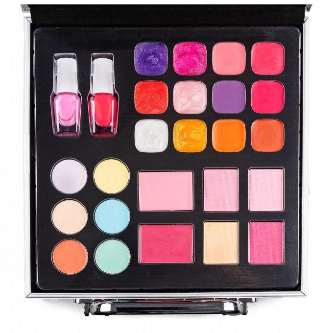 Makeup Kuffert version 3