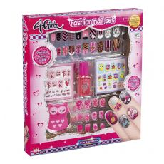 4-Girlz Sk�nhed 63203 box
