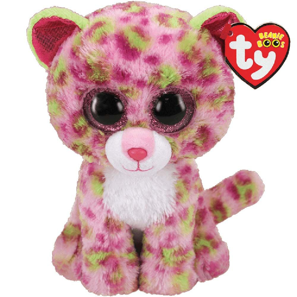 Ty Beanie Boos Lainey Bamse 23 cm