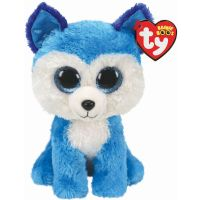 Beanie Boos Prince Husky 15 cm