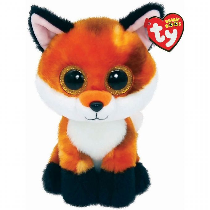 Beanie Boos Meadow Fox 15 cm