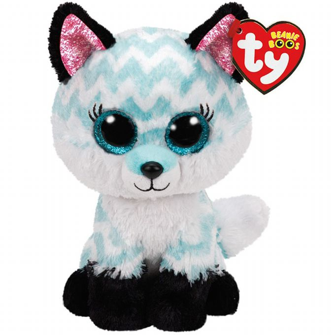 Beanie Boos Atlas Fox 24 cm