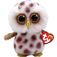 Beanie Boos Whoolie Owl 15 cm