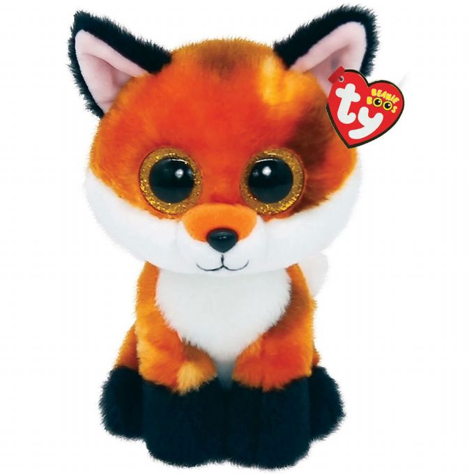 Beanie Boos Meadow Fox 24 cm