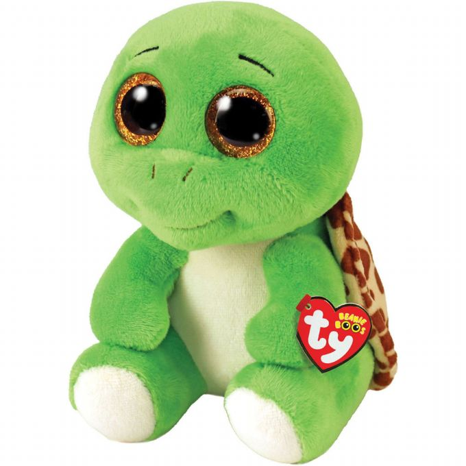 Beanie Boos Turbo Turtle 24 cm