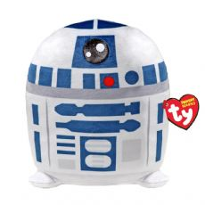 TY Squishy Beanies - R2d2, 20 cm