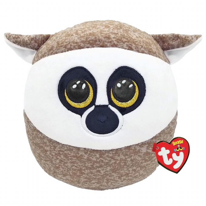 TY Squish a Boo Nalle 31cm version 1