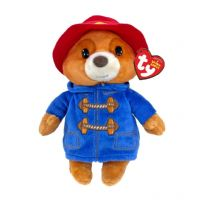 Ty Paddington Bamse 15 cm